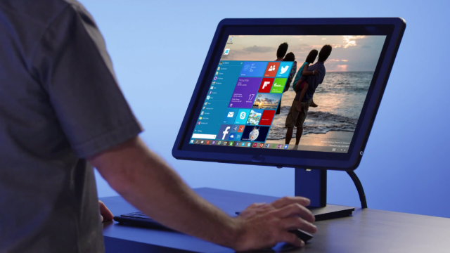 Windows 10 PC