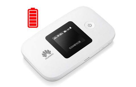 primetel mifi battery 4g