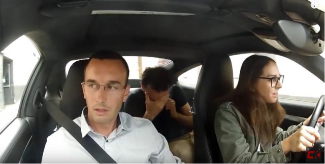 911 driving test