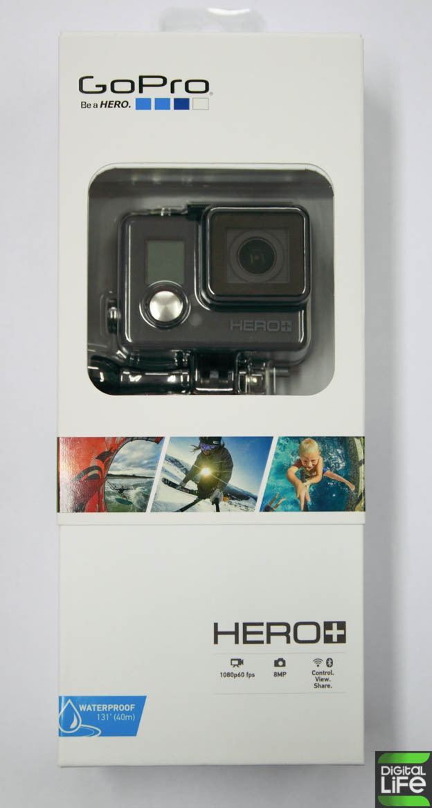 GoPro Hero+ (8)