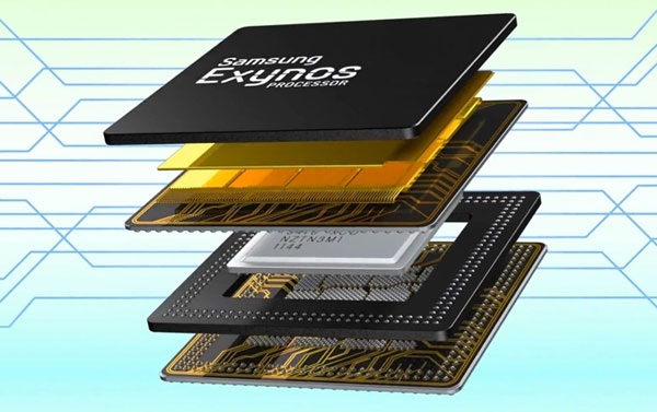 Samsung Exynos 8890
