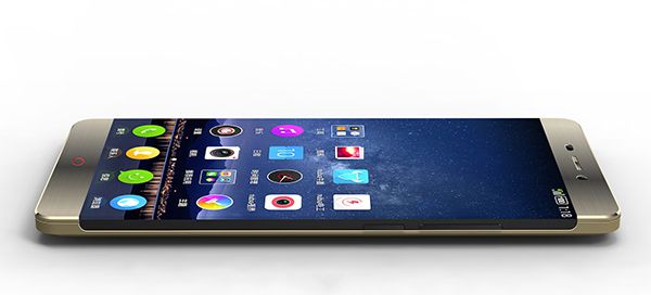 ZTE Nubia Z11 (1)