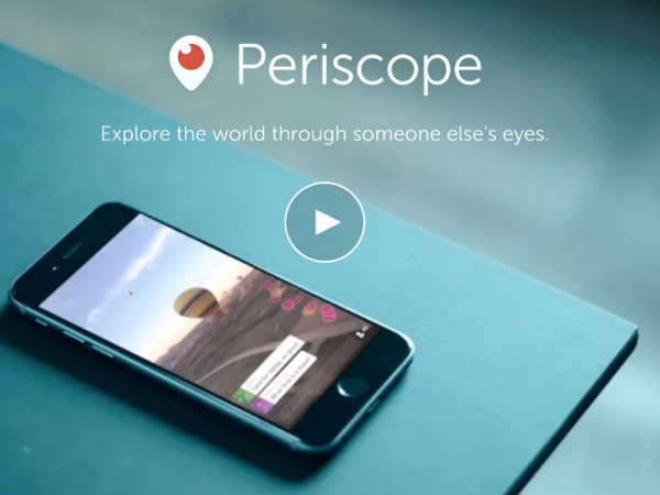 periscope