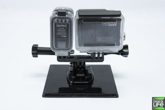 qudos Action Light for GoPro (1)