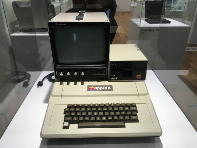 Apple II