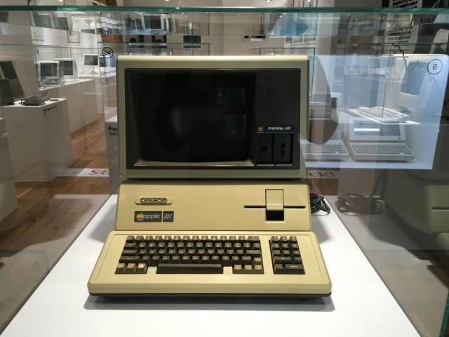 Apple III