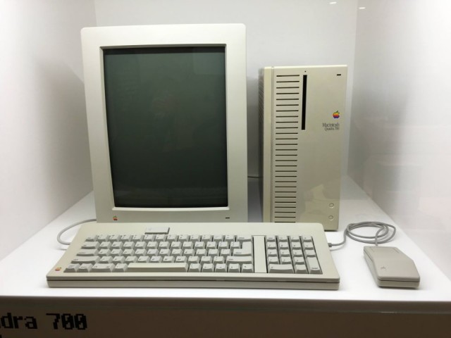 Macintosh Quadra 700