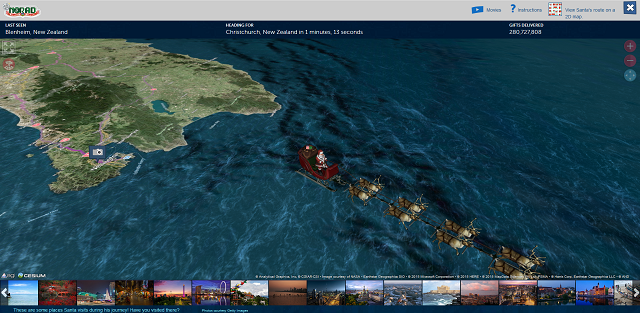 norad-santa