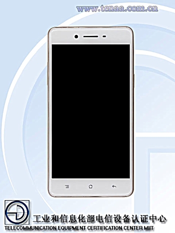 oppo a35 2