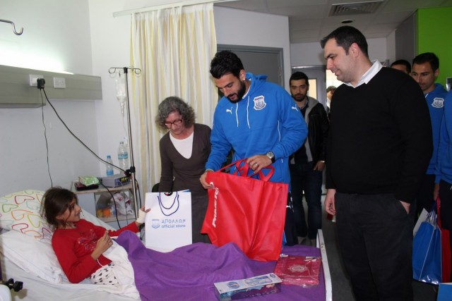 primetel apollonas 1