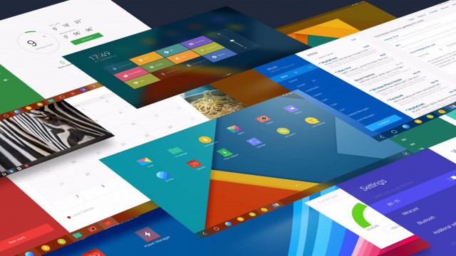 Remix Os 2 (2)