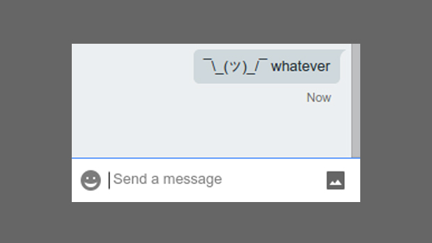 hangouts