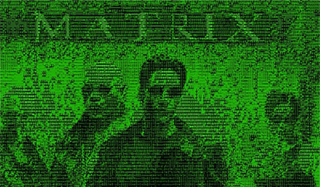 matrix