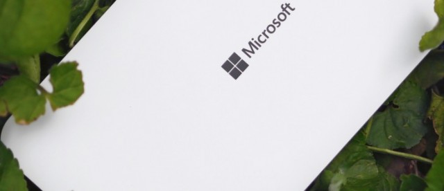 microsoft