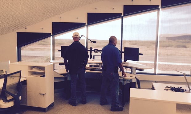 new-mexico-spaceport-center