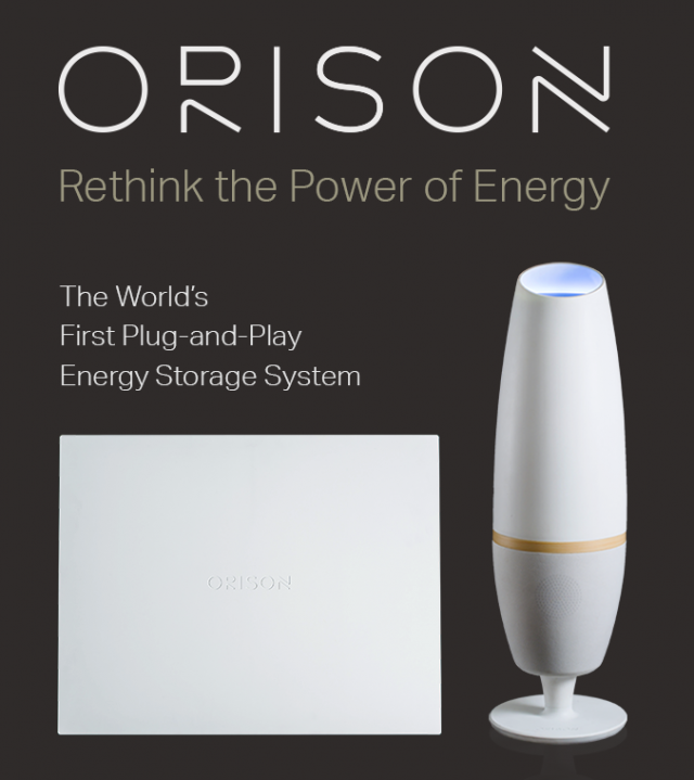 orison