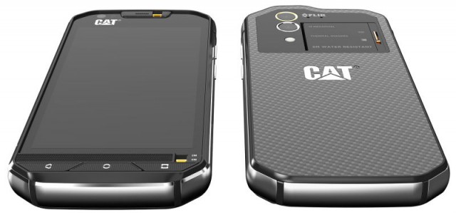 Cat S702