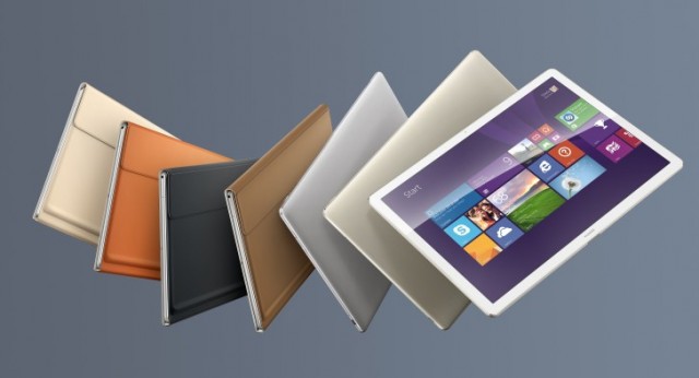 Huawei MateBook