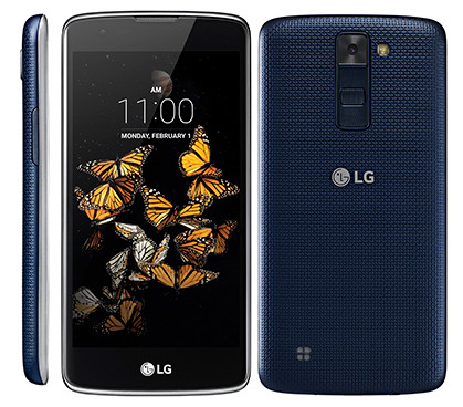 LG K8-02