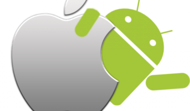 android-ios