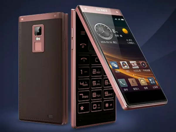 Gionee-W909 4