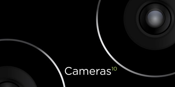cameras