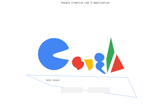 google