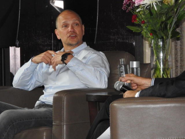tony fadell
