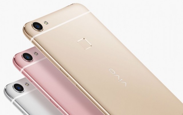 vivo X6S and X6S Plus 2
