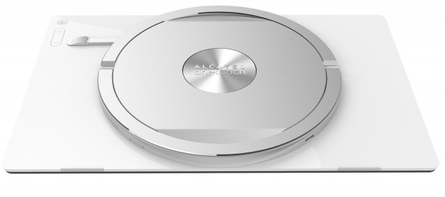 Alcatel Xess 2