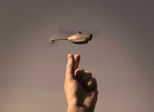 Nano Drones (1)