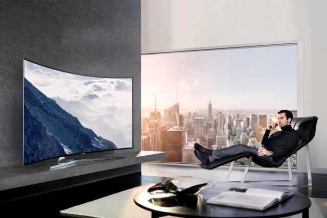Samsung SUHD TV KS9000 (4)