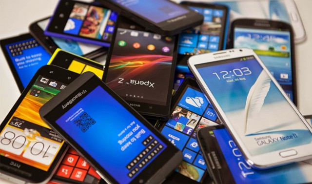 Smartphones 3