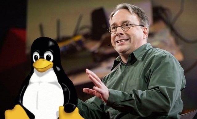 linus-linux-tux