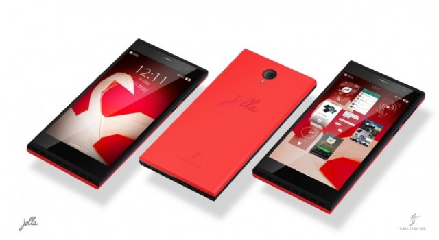 Jolla C