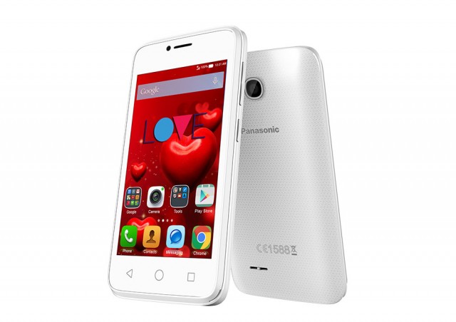 Panasonic T35 white copy