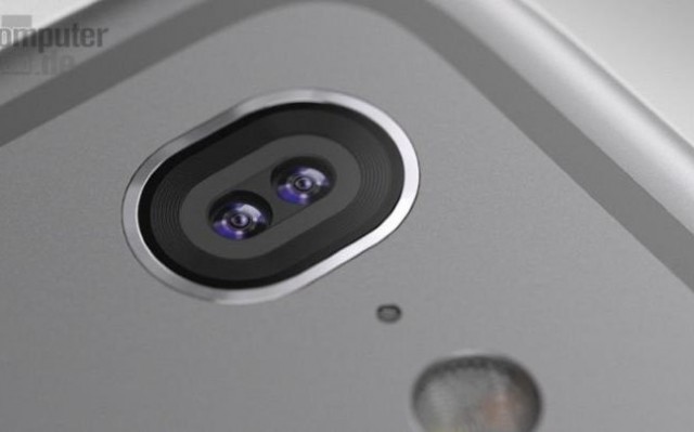 iPhone-7-Dual-Camera