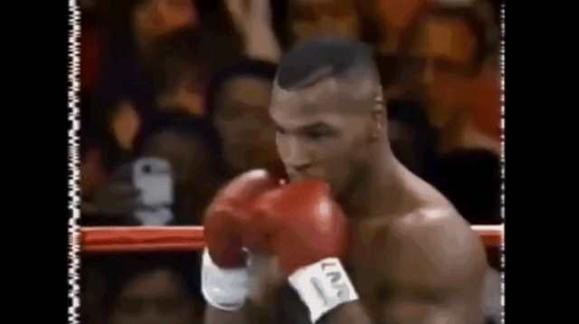 mike tyson