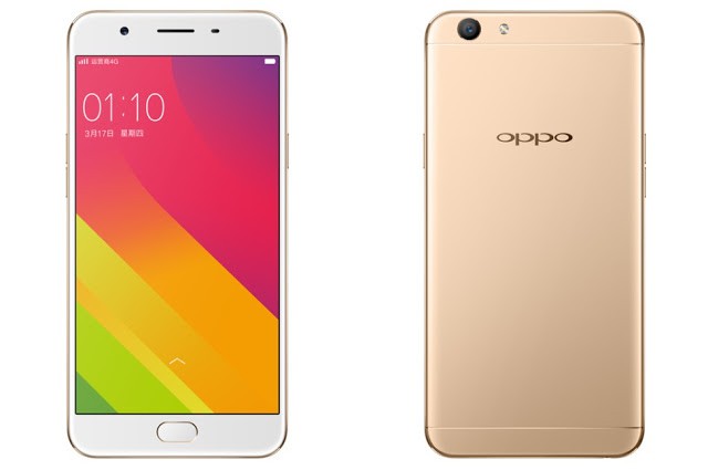 Oppo A59 4