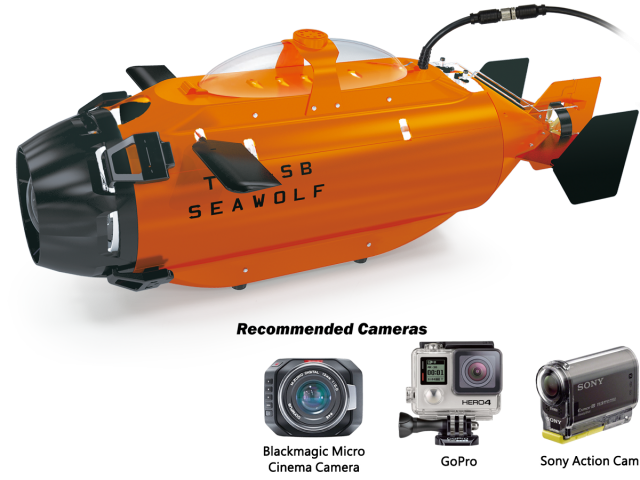 Seawolf 2