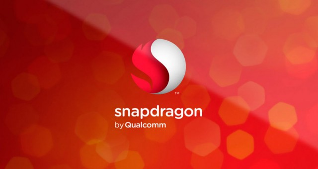 Snapdragon-Qualcomm