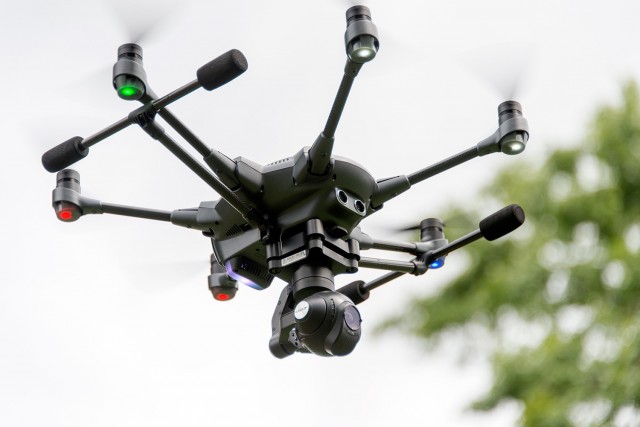 Typhoon H 2