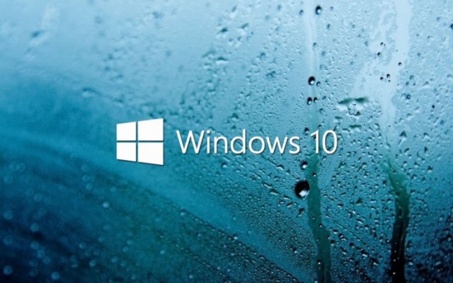 windows 10