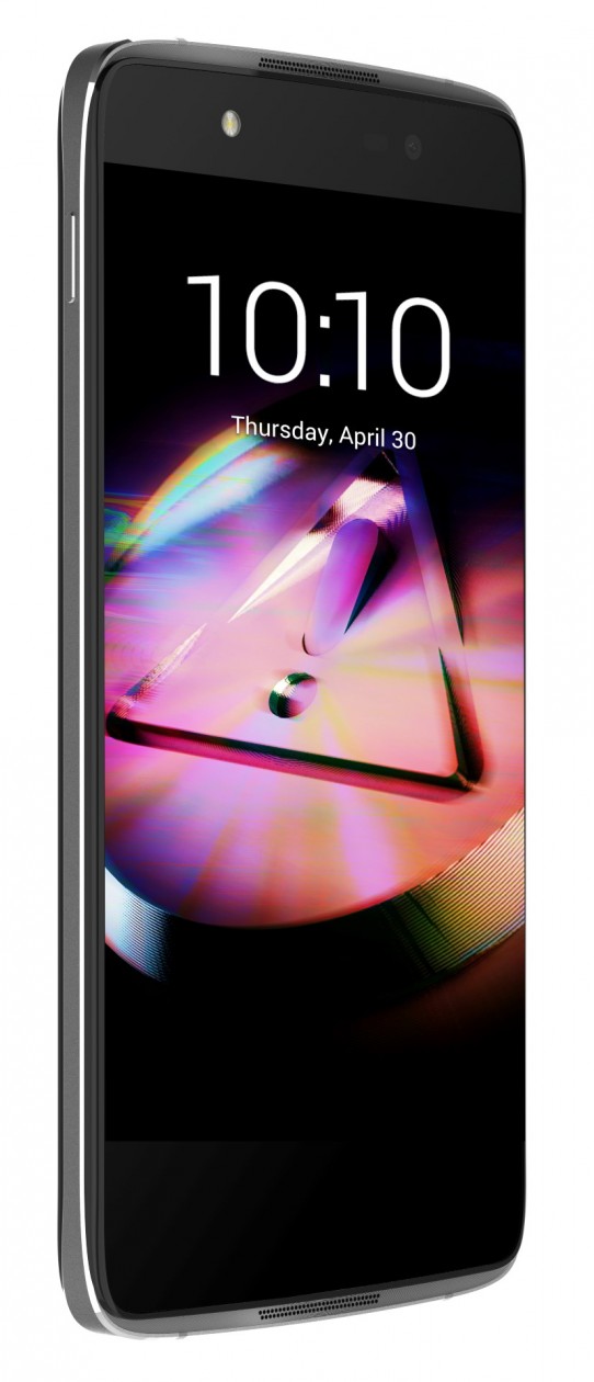 Alcatel IDOL 4 - Photo 2 (Large)