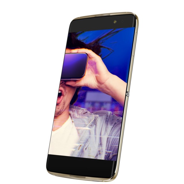 Alcatel IDOL 4S - Photo 1 (Large)
