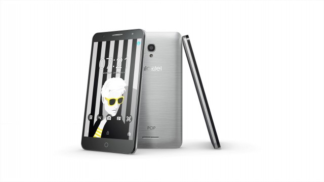 Alcatel POP 4 - Photo 3 (Large)