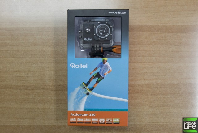 Rollei ActionCam 330 (6)