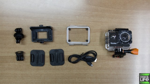 Rollei ActionCam 330 (7)
