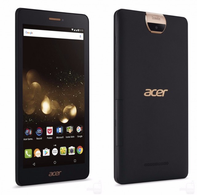 Acer Iconia talk S ready 1