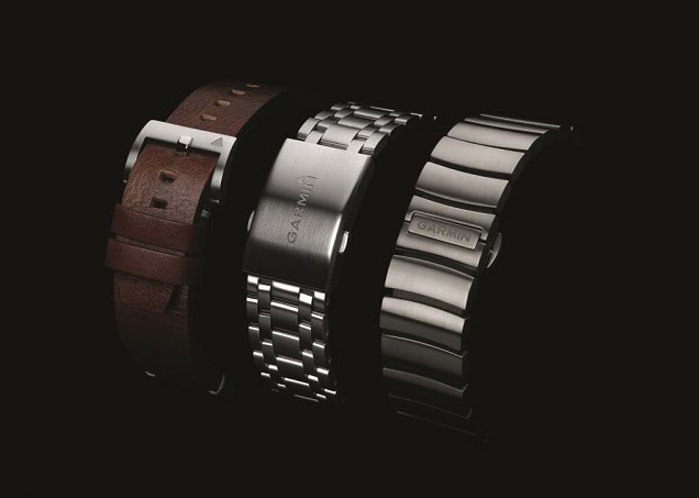 Garmin felix Chronos3